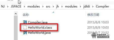 关于java6九大新特征通过示例代码进行具体说明