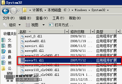 tomcat启动不了的报错信息文件jakarta_service_20150419.log