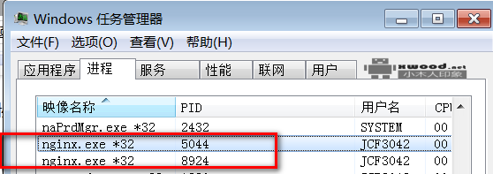 nginx-1.6.3的windows版本软件下载