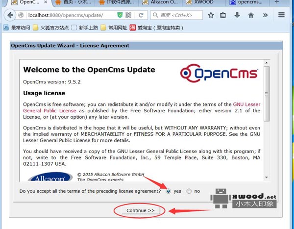 opencms-upgrade-to-9.5.2升级包下载安装