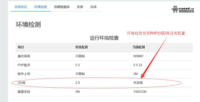 OpenSNS-2.6.0安装教程及完整PHP源码下载