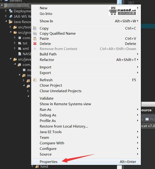 eclipse Problems报出"Java compiler level does not match the version of the installed Java project facet"