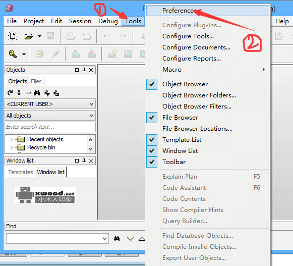 plsqldev8.0(包括注册码生成器、激活码)版本下载