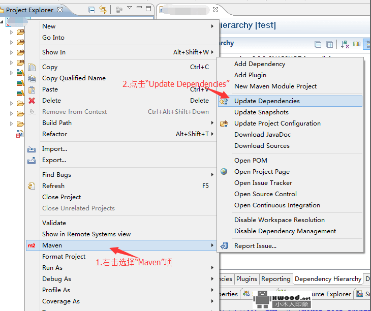 通过Maven构建的项目pom文件报错"[ERROR] Failed to execute goal on project ..proxool:jar:0.9.1.."