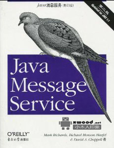 《Java Message Service》 PDF英文版本下载