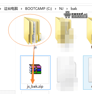 通过apache实现文件&文件夹目录的打包压缩工具类ZipUtils