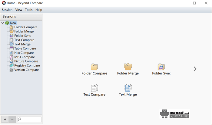 Beyond_Compare_4.1.9.21719比较工具下载