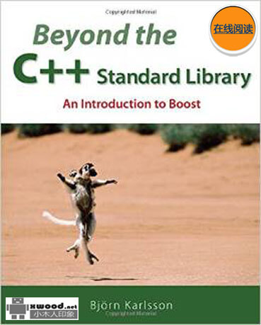 Beyond the C++ Standard Library副本.jpg