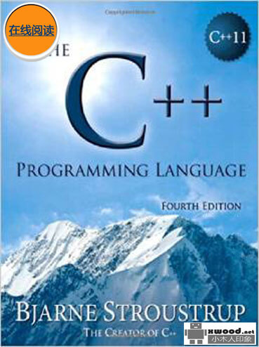 The C++ Programming Language第四版副本.jpg