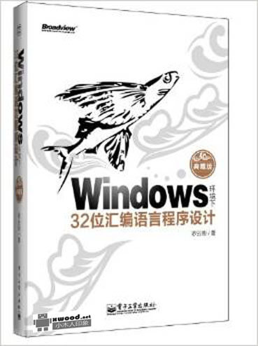 Windows环境下32位汇编语言程序设计副本.jpg