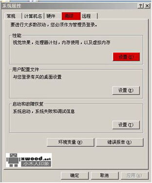 C盘空间不足处理方法