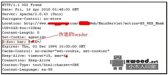Web应用中常见39种不同的安全漏洞漏洞分析及检查方法