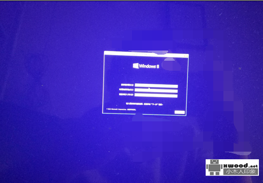 通过MacBook Pro安装双系统Boot Camp助手安装Windows8.1操作系统报“不能下载该软件,因为网络出现问题。”窗口提示导致无法继续安装