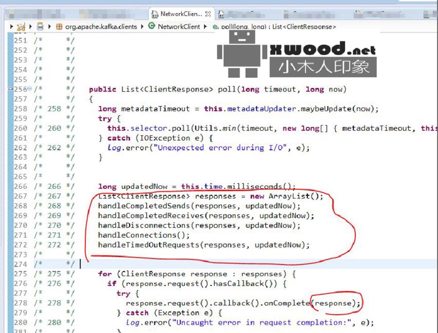 解决Kafka报出CommitFailedException异常“Commit cannot be..reducing the maximum size of batches returned in poll() with max.poll.records.”问题