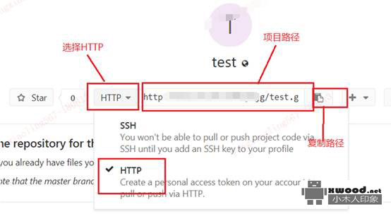 通过Git Gui客户端创建本地Repository进行新项目发布迁移至remote远程gitlab分组项目主干及分支上(一)