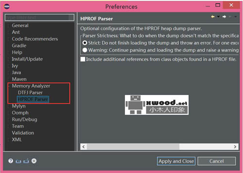 MemoryAnalyzer离线eclipse插件包下载(默认1.9.0.20190605-win32.win32.x86_64) MemoryAnalyzer离线eclipse插件包下载(默认1.9.0.20190605-win32.win32.x86_64)