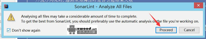 SonarLint_4.3.0.3495离线包（代码质量扫描ideal插件）下载