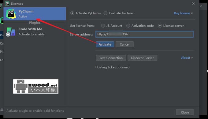 pycharm-professional-2021.1.1可激活版本下载