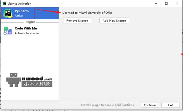 pycharm-professional-2021.1.1可激活版本下载