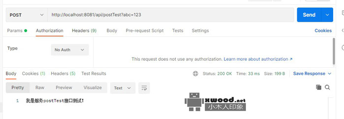 解决项目OAuth2使用postman测试post接口报“403 Forbidden..WWW-Authenticate header field containing a challenge applicable ”错误提示